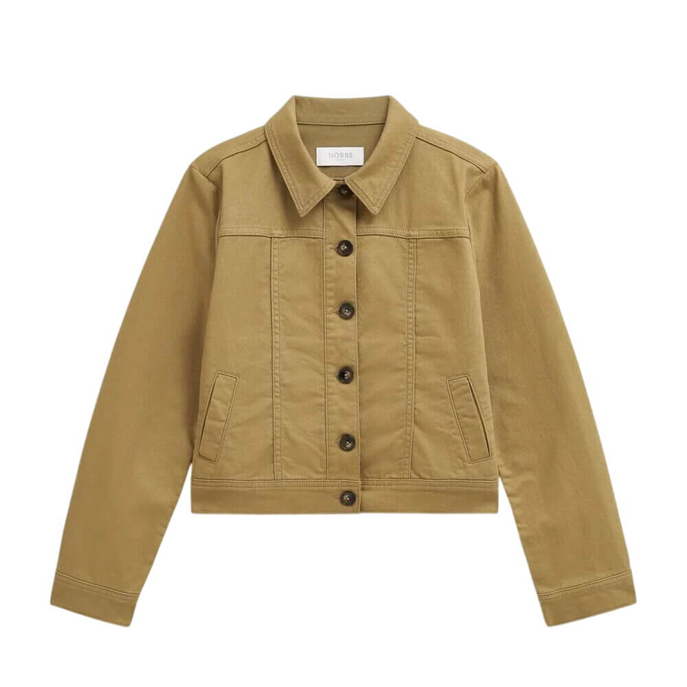 Hobbs London Selborne Jacket